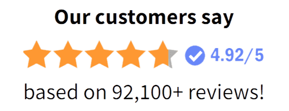 HepatoBurn  5 star ratings